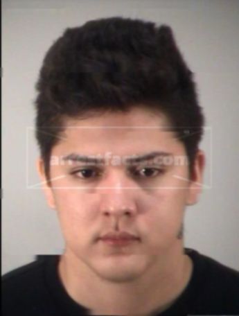 Harlin Ricardo Moreno Gonzales