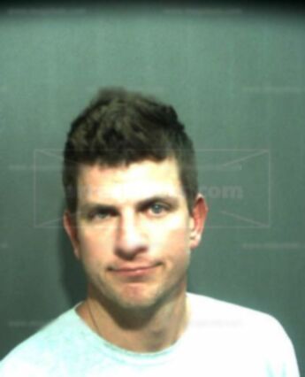 Bryan James Zaruba