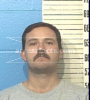 John Allen Mulkey