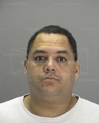 Anthony Bradford Offley