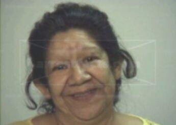 Inez Martinez Gonzalez