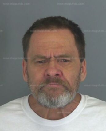 Terry Wayne Linkous