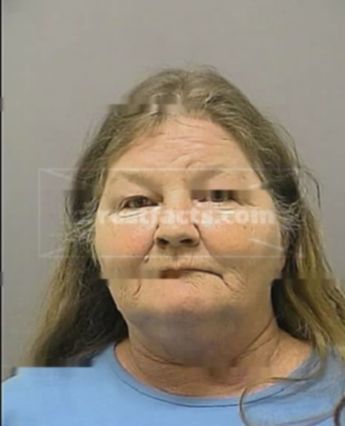 Laurie Ellen Johnson