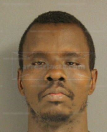 Kenneth Terrell Tucker