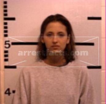 Krystle Lea Hayes