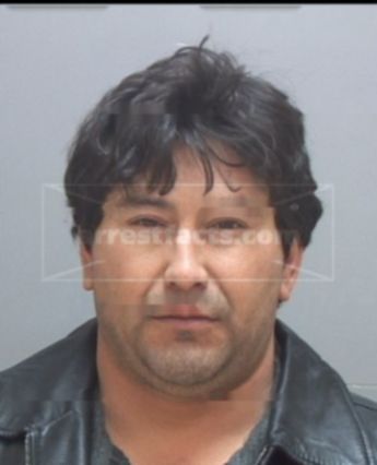 Eloy Joseph Martinez