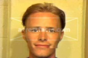 Chad Benjamin Bortnem