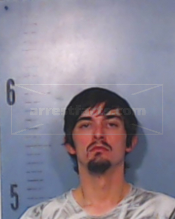 Thomas James Trevino