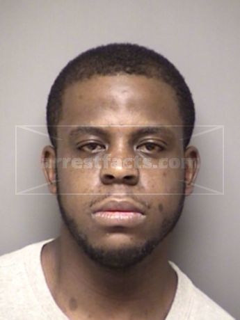 Andre L. Short