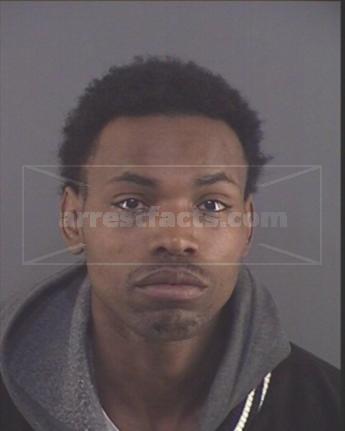 Tramail Dontae Gamble