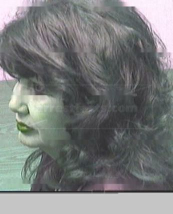 Bernice Vandegrift
