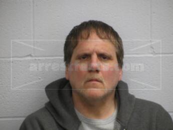 Kevin Matthew Dent