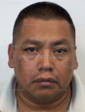 Jose Luis Reyes