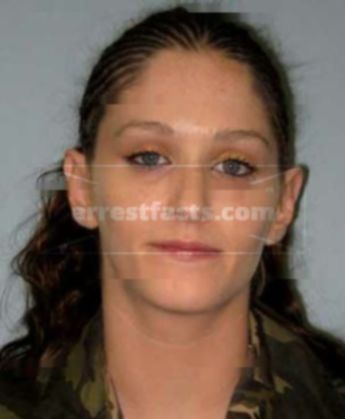 Falisha Marie Mclaughlin