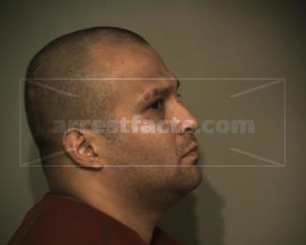 David Jr. Alejandro Gil
