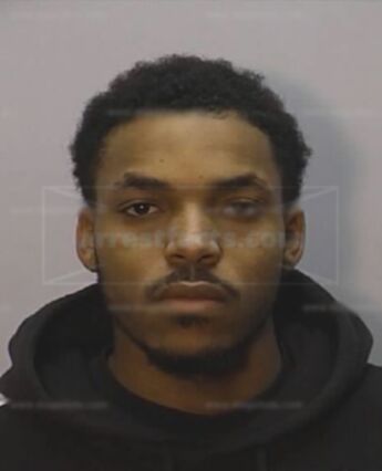 Jamar Lavario Fortune