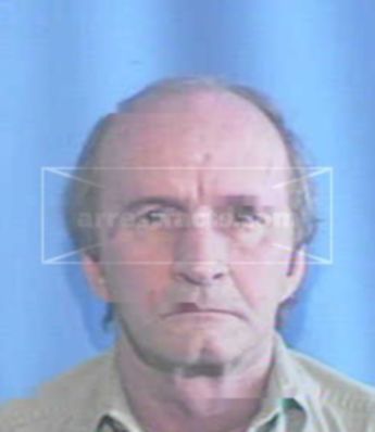 Stephen Douglas Edwards