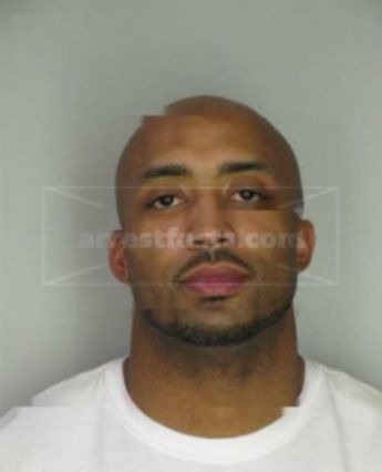 Michael Isaiah Richardson