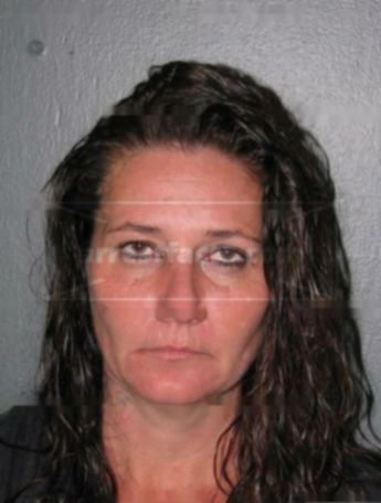 Melissa Denise Stringer