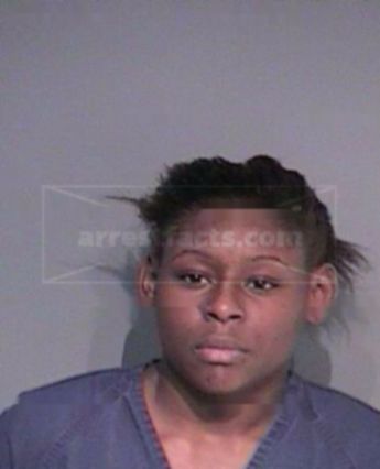 Gabrielle Lashay Murphy