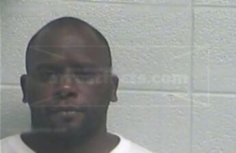 Demetrius Jones