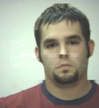 Eric Ryan Denby