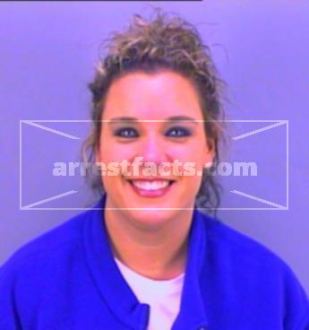Tish Lynn Jones