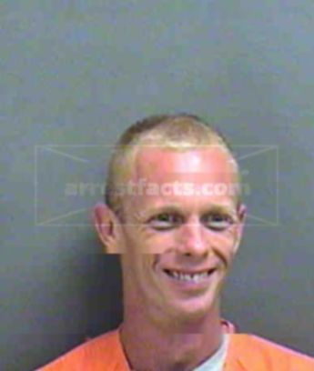 Kenneth Ray Almond