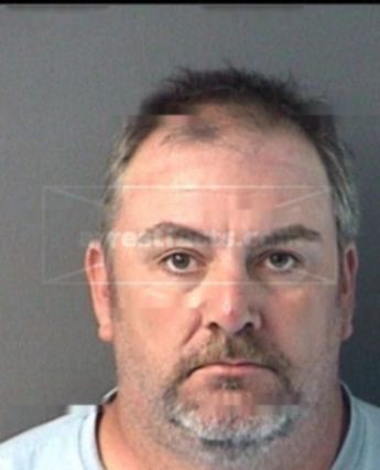 Anthony Lee Wood