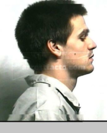 Tanner M James