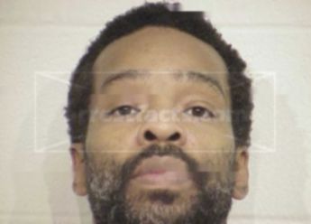 Derrick Deon Powell