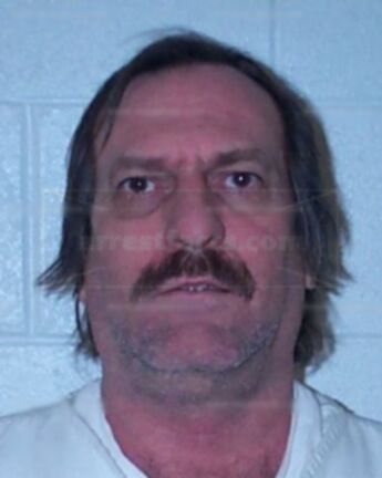 Darrell Lee Patrick