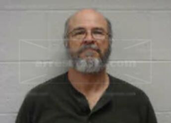 Orville Thomas Gill
