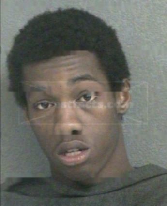 Willie Bradford Iii