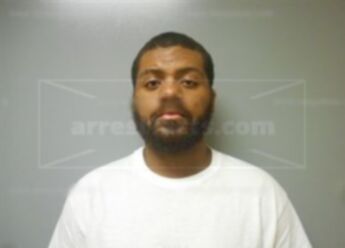 Anthony Tyler Travis