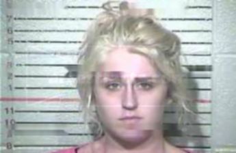 Whitney Catherine Williams