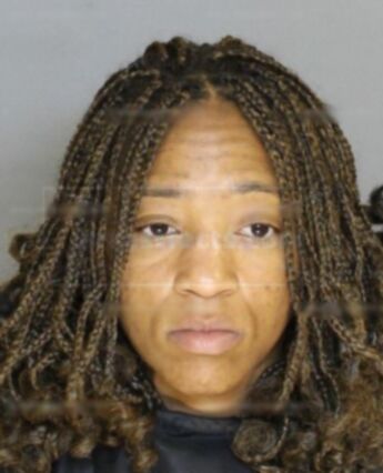 Vanessa Olivia Mccray