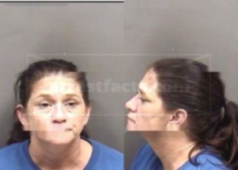 Michelle R Templet