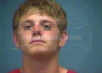 Jerry Wayne Childress
