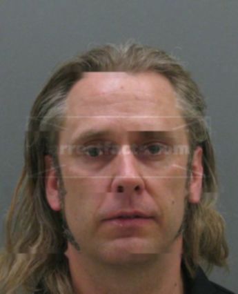 Brandon Michael Mass