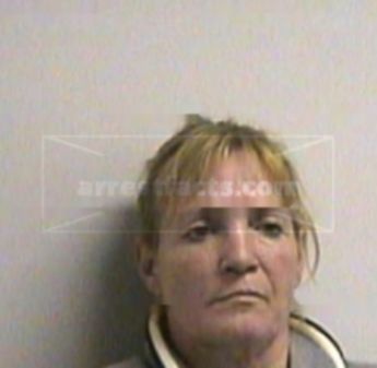Kimberly Kay Berryman