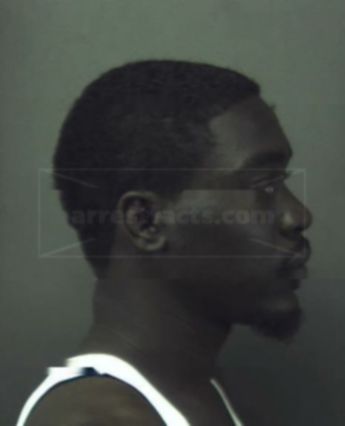 Anthony Quintell Chaney