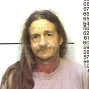 Steven Craig Johnson