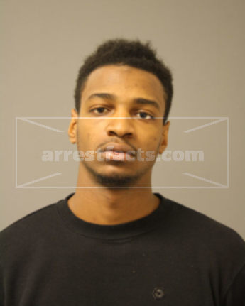 Juwan C Brown
