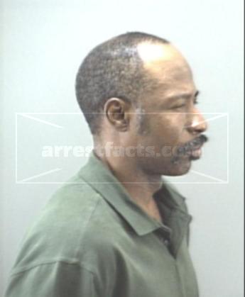 Anthony Lee Johnson