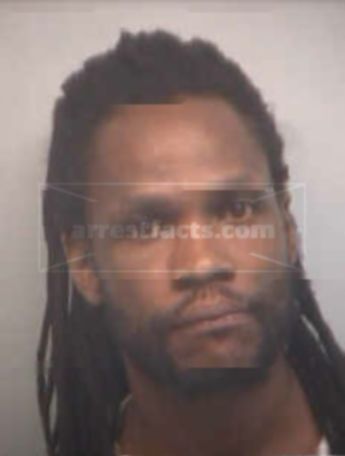 Dexter Arnold