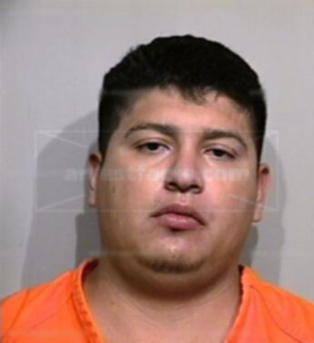 Orlando Nicholas Mauricio