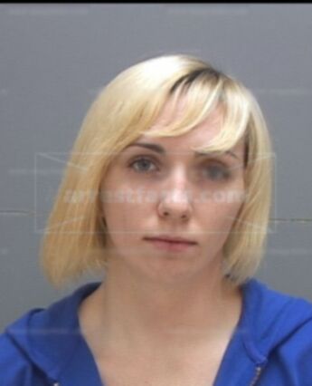 Kimberly Heather Meeks