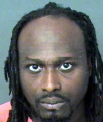 Decario Lovell Mccauley