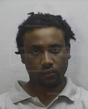 Christopher David Darden